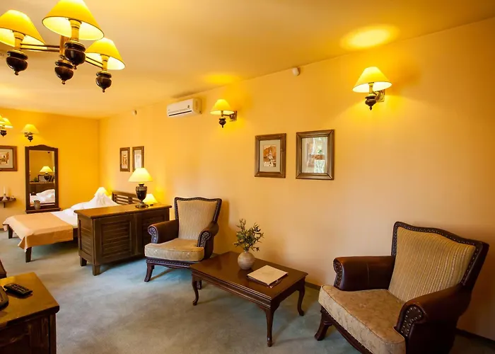 Hotel Bella Muzica
